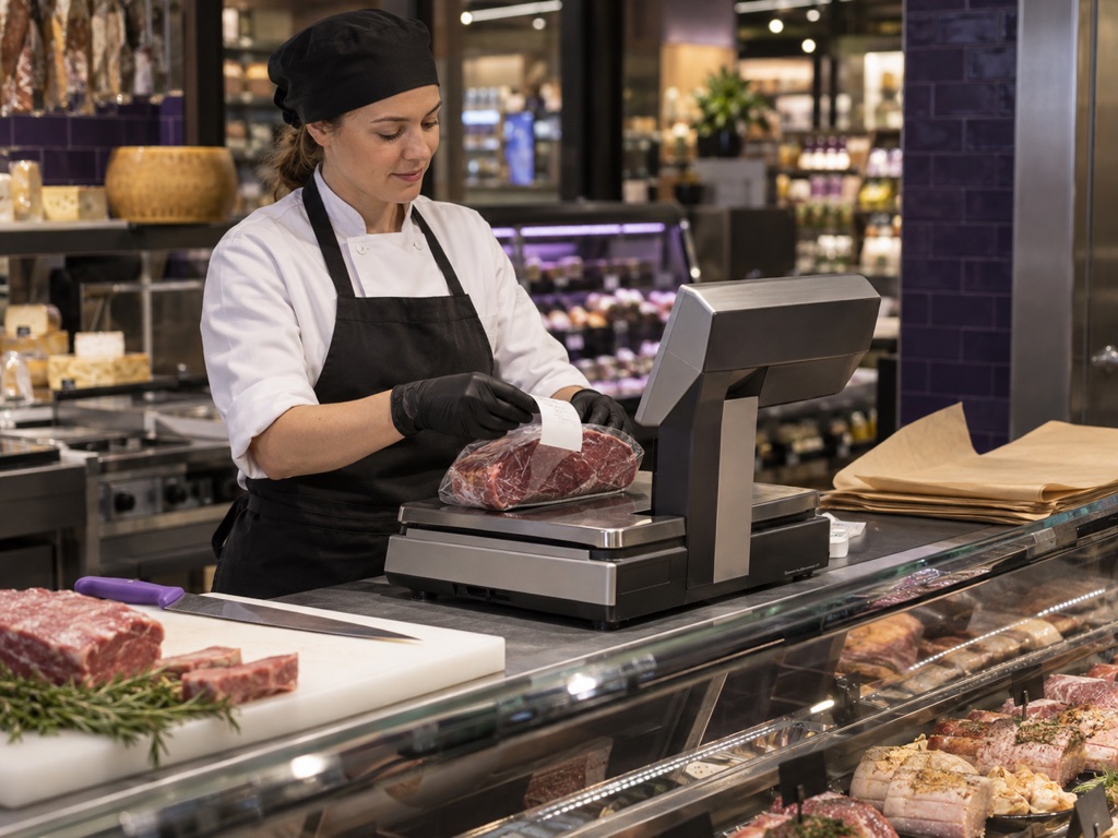 Meat, deli & specialty operating scene