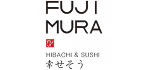 Fuji Mura Buffet & Sushi logo