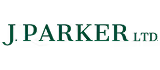 J Parker LTD logo