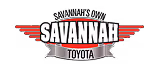 Savannah Toyota logo