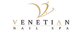 Venetian Nail Spa logo